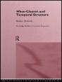 When-Clauses And Temporal Structure - Preview