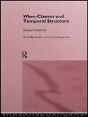 When-Clauses And Temporal Structure - Preview