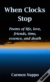 Capa do artigo When Clocks Stop
