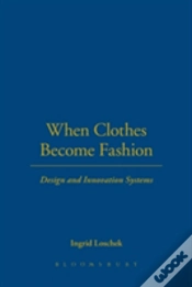 Capa do artigo When Clothes Become Fashion