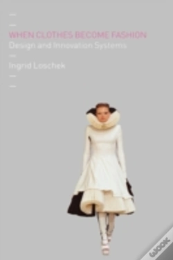 Capa do artigo When Clothes Become Fashion