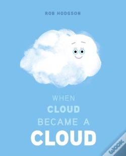 Capa do artigo When Cloud Became A Cloud