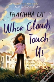 Capa do artigo When Clouds Touch Us