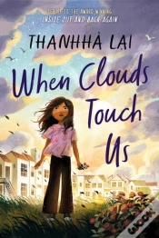Capa do artigo When Clouds Touch Us