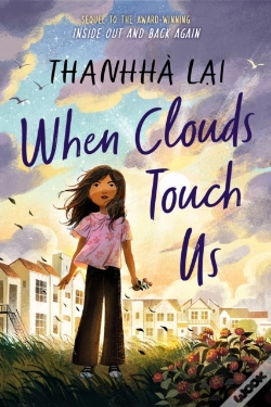 Capa do artigo When Clouds Touch Us
