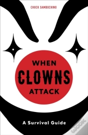 Capa do artigo When Clowns Attack