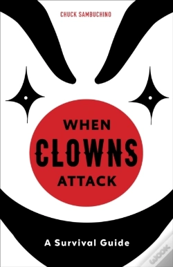 Capa do artigo When Clowns Attack