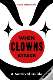 Capa do artigo When Clowns Attack
