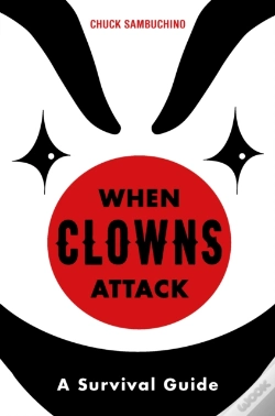Capa do artigo When Clowns Attack