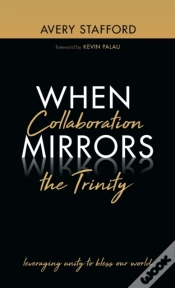 Capa do artigo When Collaboration Mirrors The Trinity