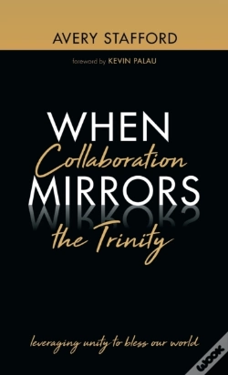 Capa do artigo When Collaboration Mirrors The Trinity