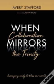 Capa do artigo When Collaboration Mirrors The Trinity