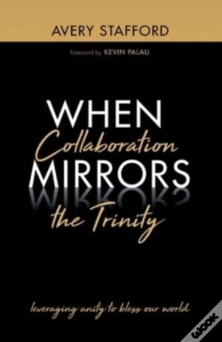 Capa do artigo When Collaboration Mirrors The Trinity