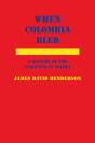 When Colombia Bled - Preview
