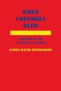 When Colombia Bled - Preview