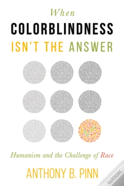 Capa do artigo When Colorblindness Isn'T The Answer