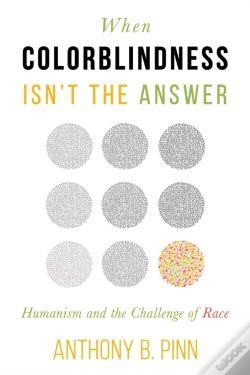 Capa do artigo When Colorblindness Isn'T The Answer