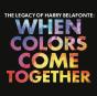 When Colors Come Together - CD - Preview