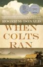 When Colts Ran - Preview