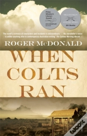 Capa do artigo When Colts Ran