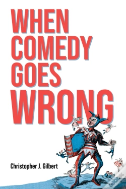 Capa do artigo When Comedy Goes Wrong