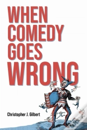 Capa do artigo When Comedy Goes Wrong