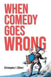 When Comedy Goes Wrong