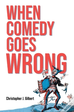 Capa do artigo When Comedy Goes Wrong