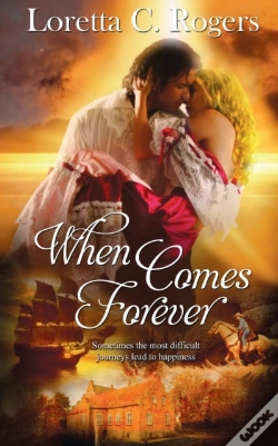 Capa do artigo When Comes Forever