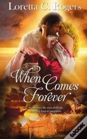 Capa do artigo When Comes Forever