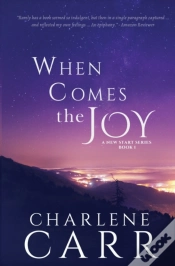 Capa do artigo When Comes The Joy
