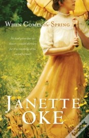 Capa do artigo When Comes The Spring (Canadian West Book #2)