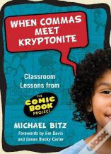 When Commas Meet Kryptonite