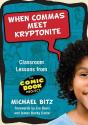 When Commas Meet Kryptonite - Preview