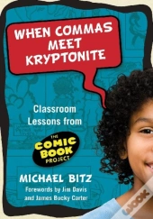 When Commas Meet Kryptonite