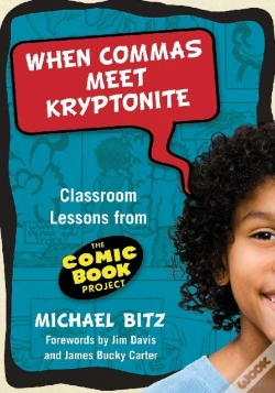 Capa do artigo When Commas Meet Kryptonite