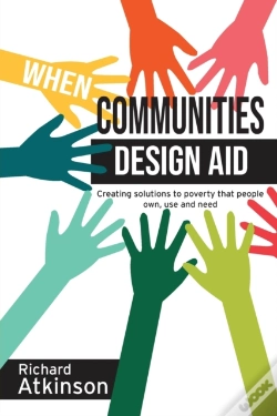 Capa do artigo When Communities Design Aid