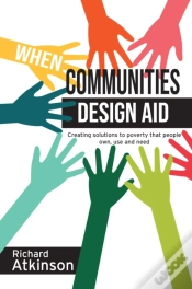 Capa do artigo When Communities Design Aid