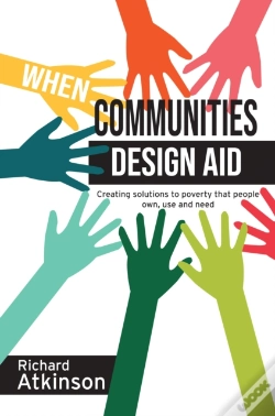 Capa do artigo When Communities Design Aid