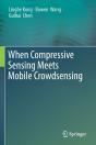 When Compressive Sensing Meets Mobile Crowdsensing - Preview