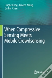 Capa do artigo When Compressive Sensing Meets Mobile Crowdsensing