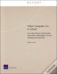 When Computers Go To School