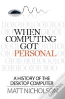 When Computing Got Personal