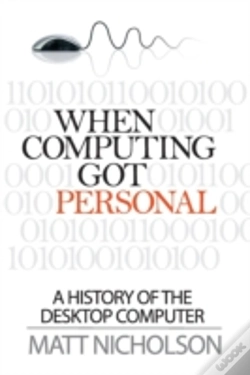 Capa do artigo When Computing Got Personal