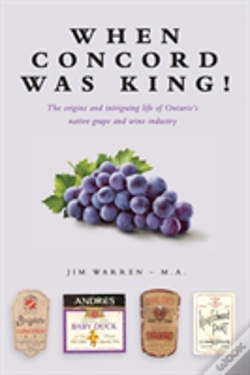 Capa do artigo When Concord Was King!