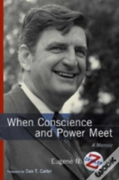 When Conscience And Power Meet
