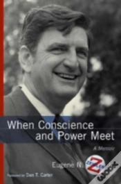 Capa do artigo When Conscience And Power Meet