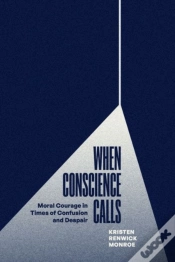 Capa do artigo When Conscience Calls