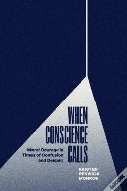 Capa do artigo When Conscience Calls