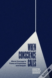 Capa do artigo When Conscience Calls
